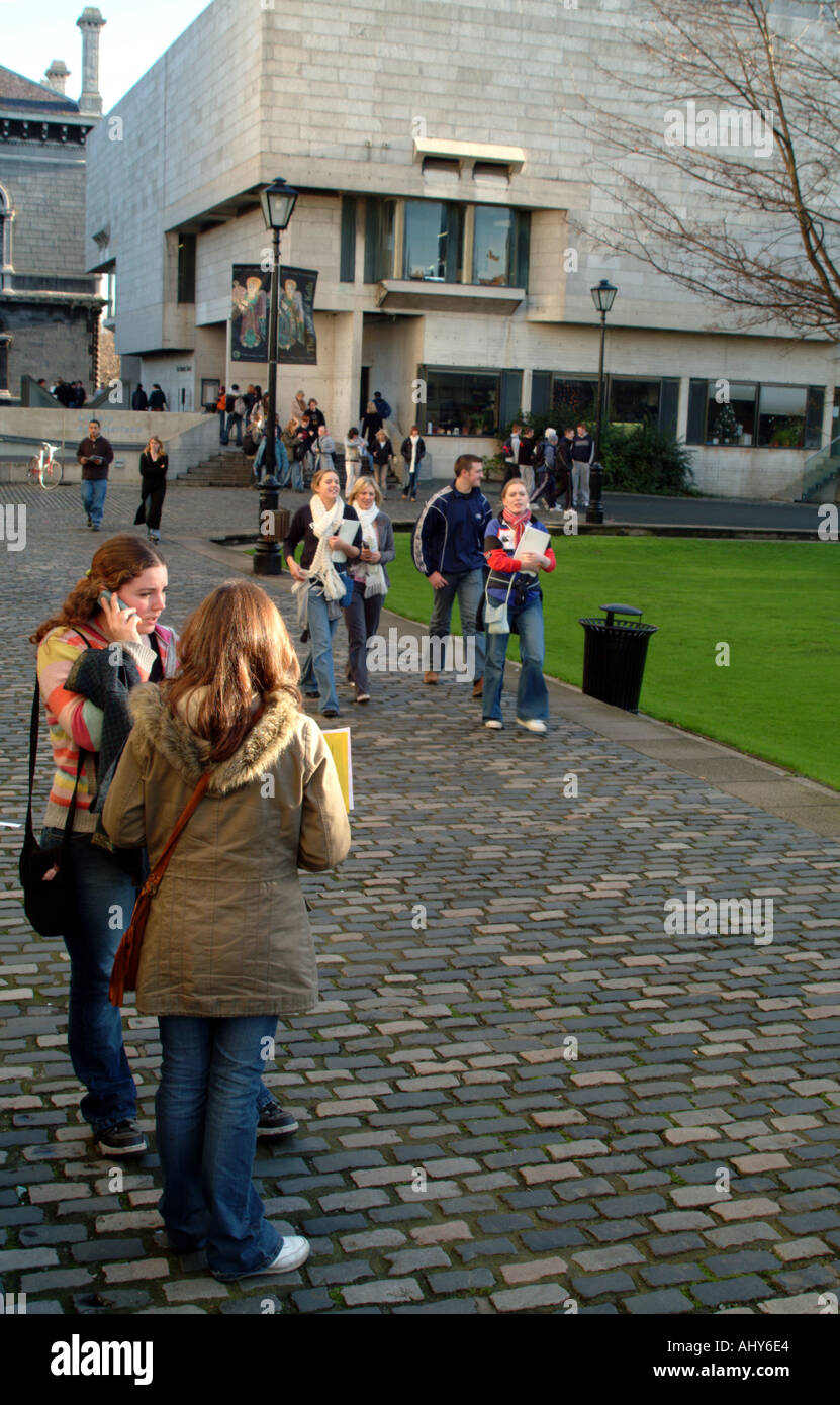 TRINITY COLLEGE DUBLIN TUITION FEES FOR EU STUDENTS visual data 3