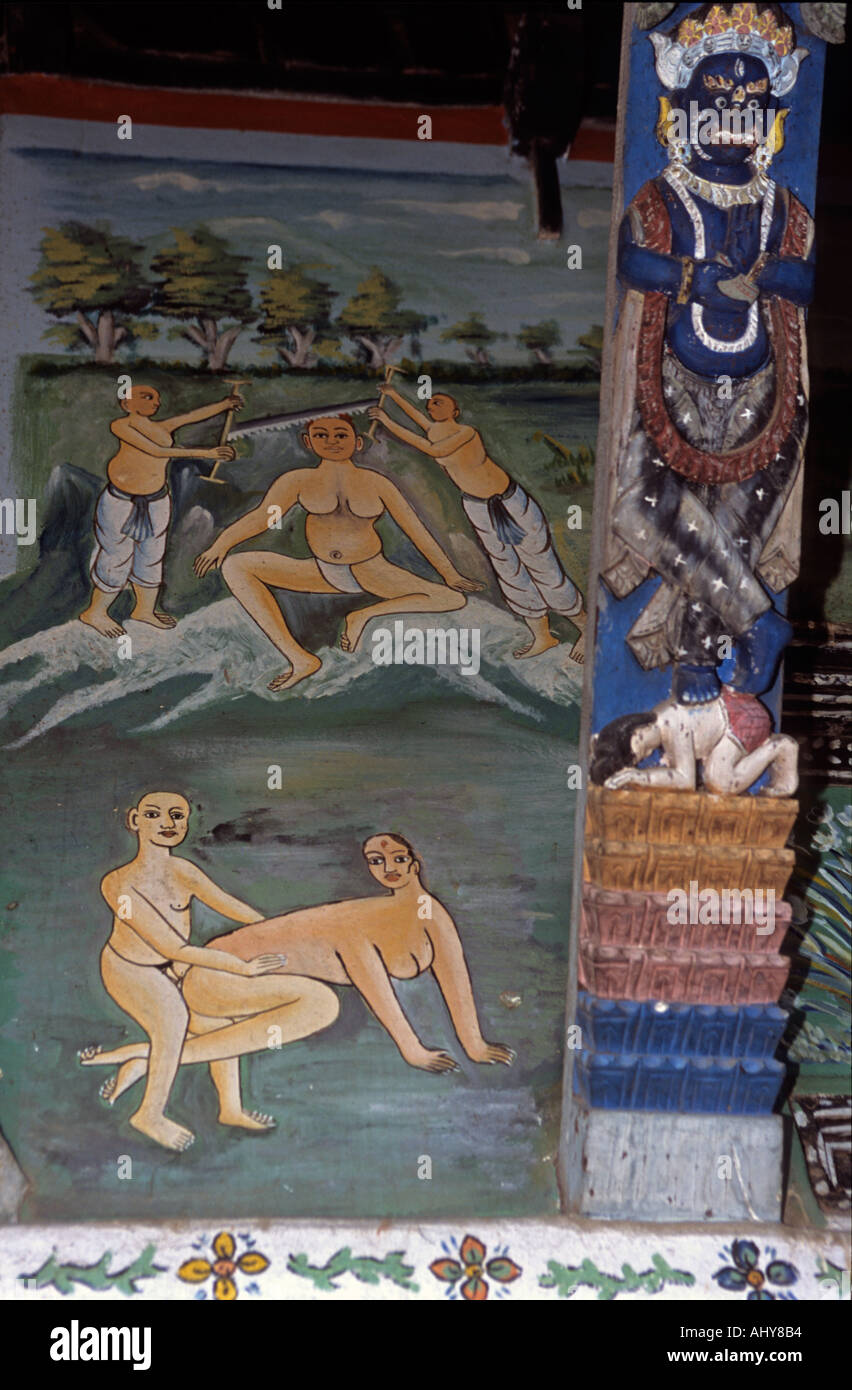 Сексуалды Надя