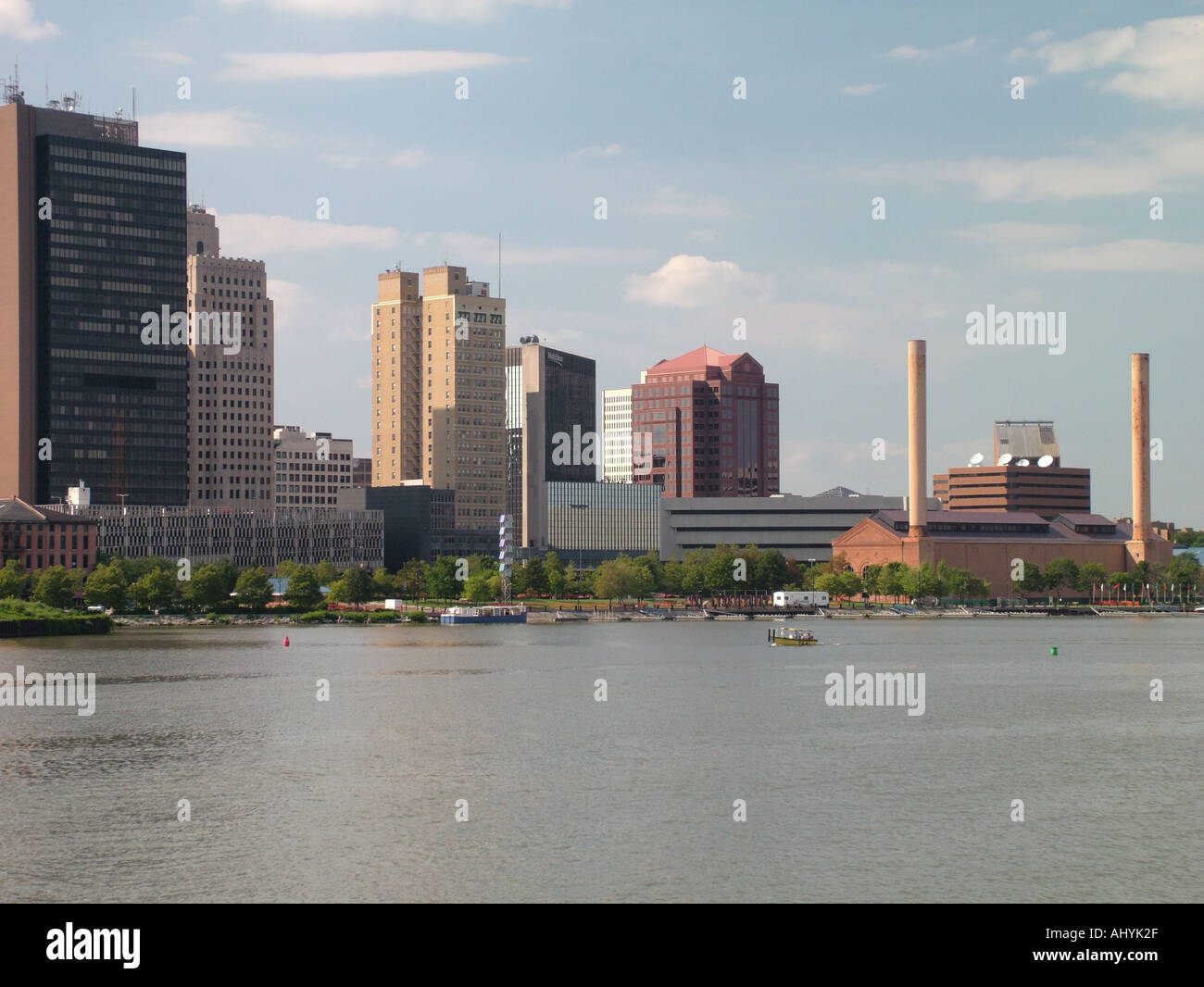 Toledo oh hi-res stock photography and images - Alamy