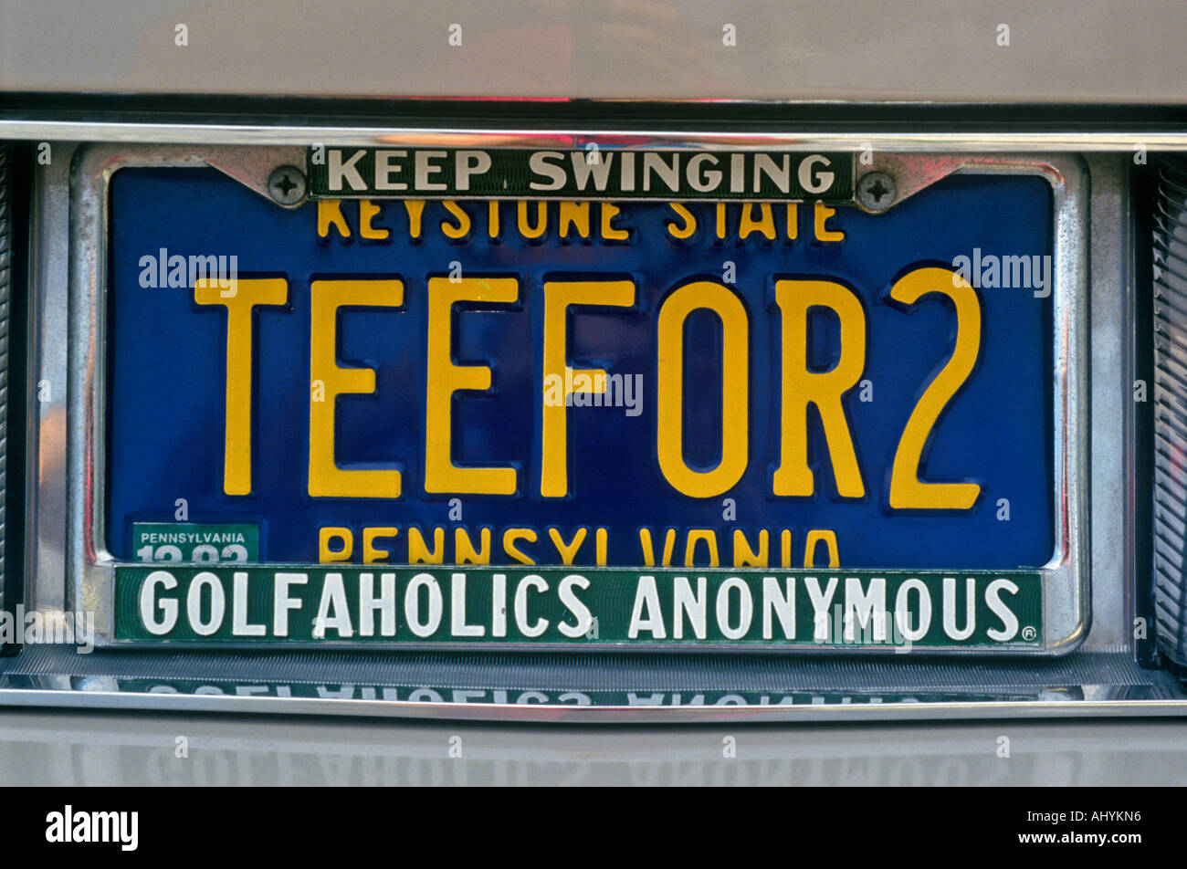 Two vehicle registration plates hires stock photography and images Alamy