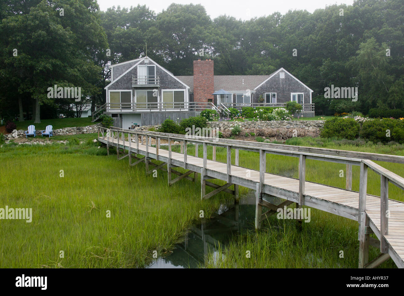 Marshfield house hires stock photography and images Alamy