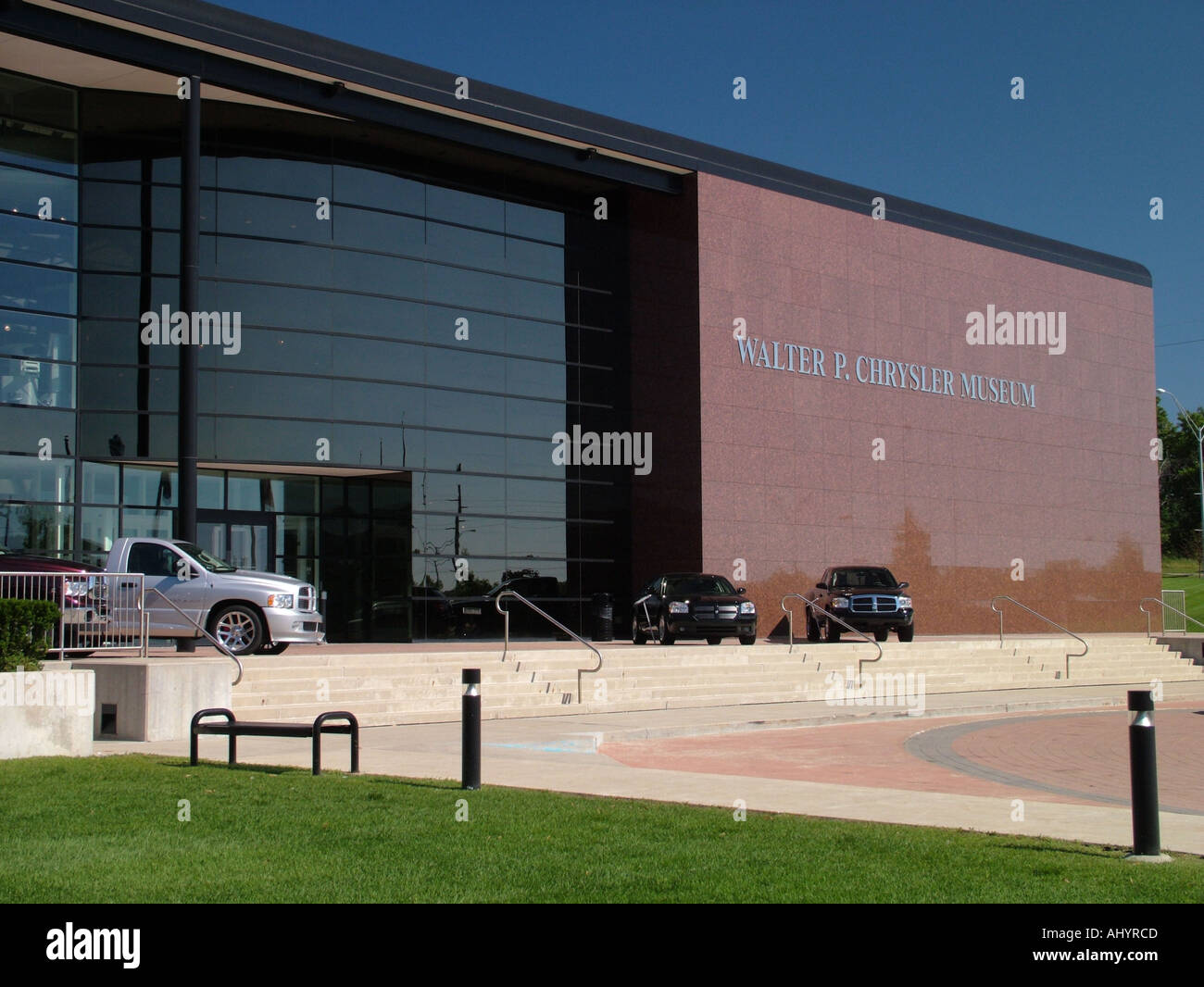 AJD44628, Auburn Hills, Detroit, MI, Michigan Stock Photo Alamy