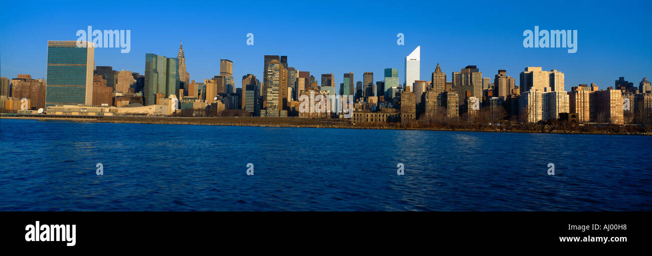 Nyc Rivers New york from river hi-res stock photography and images - Alamy