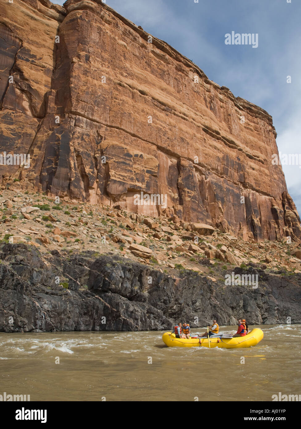 Raft movement hi-res stock photography and images - Alamy