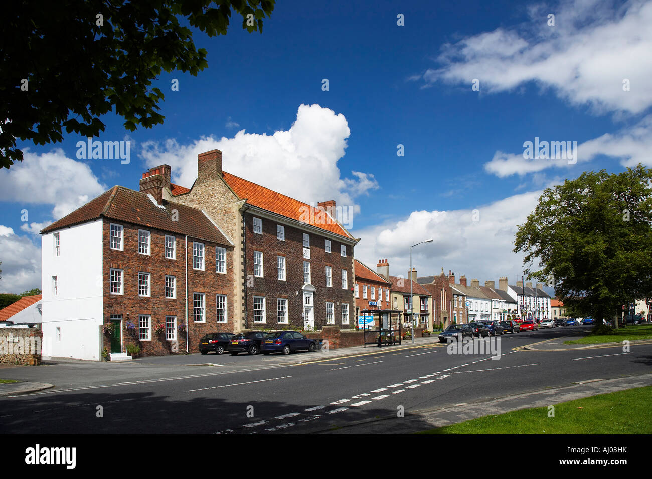Sedgefield hires stock photography and images Alamy