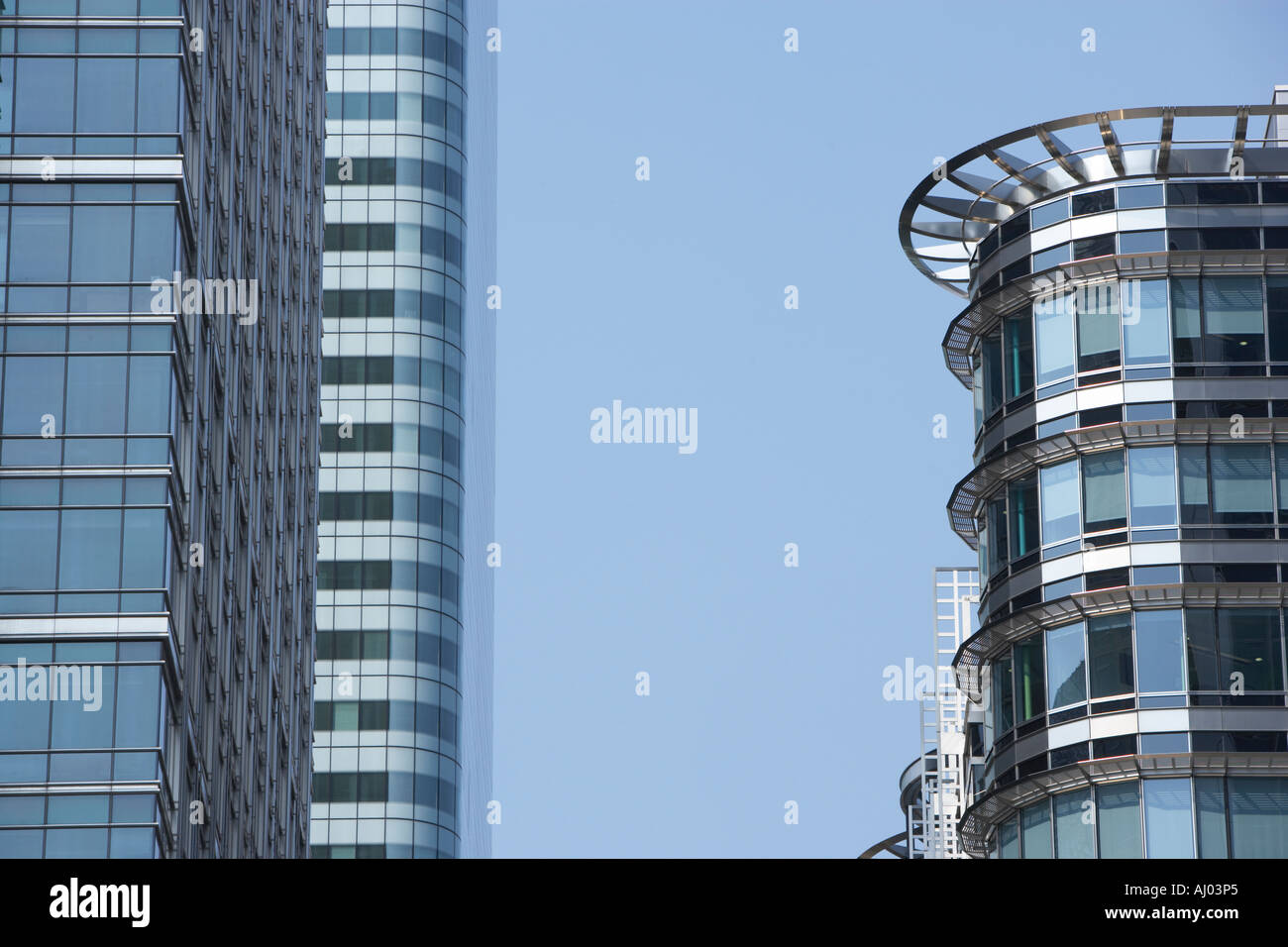 New london office buildings hi-res stock photography and images - Alamy
