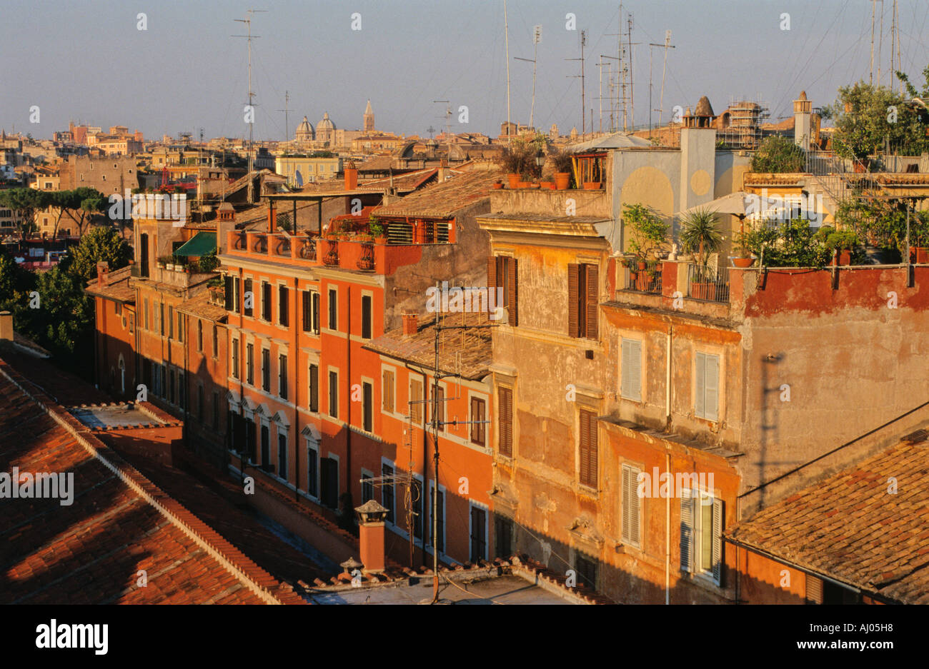 Pollution Rome Rome Air Pollution High Resolution Stock Photography and Images - Alamy