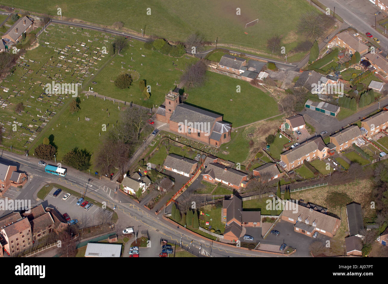 Wrockwardine hires stock photography and images Alamy