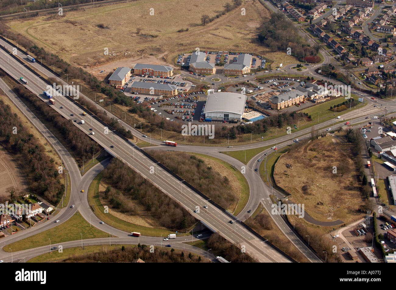 Fordhouses hires stock photography and images Alamy