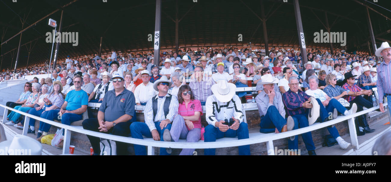 75th Ellensburg Rodeo Labor Day Ellensburg Washington Stock Photo Alamy