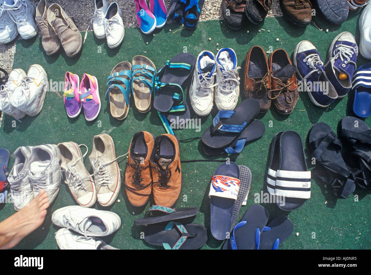 Multiple shoes for sale! Multi Brand Footwear Warehouse Sale Winnipeg main image 2