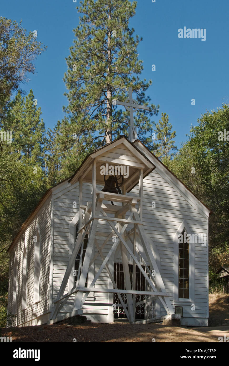 California Gold Country Coloma Marshall Gold Discovery State Historic