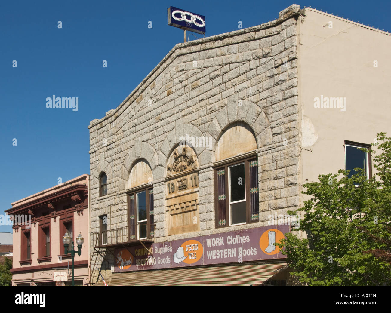 Theaters placerville