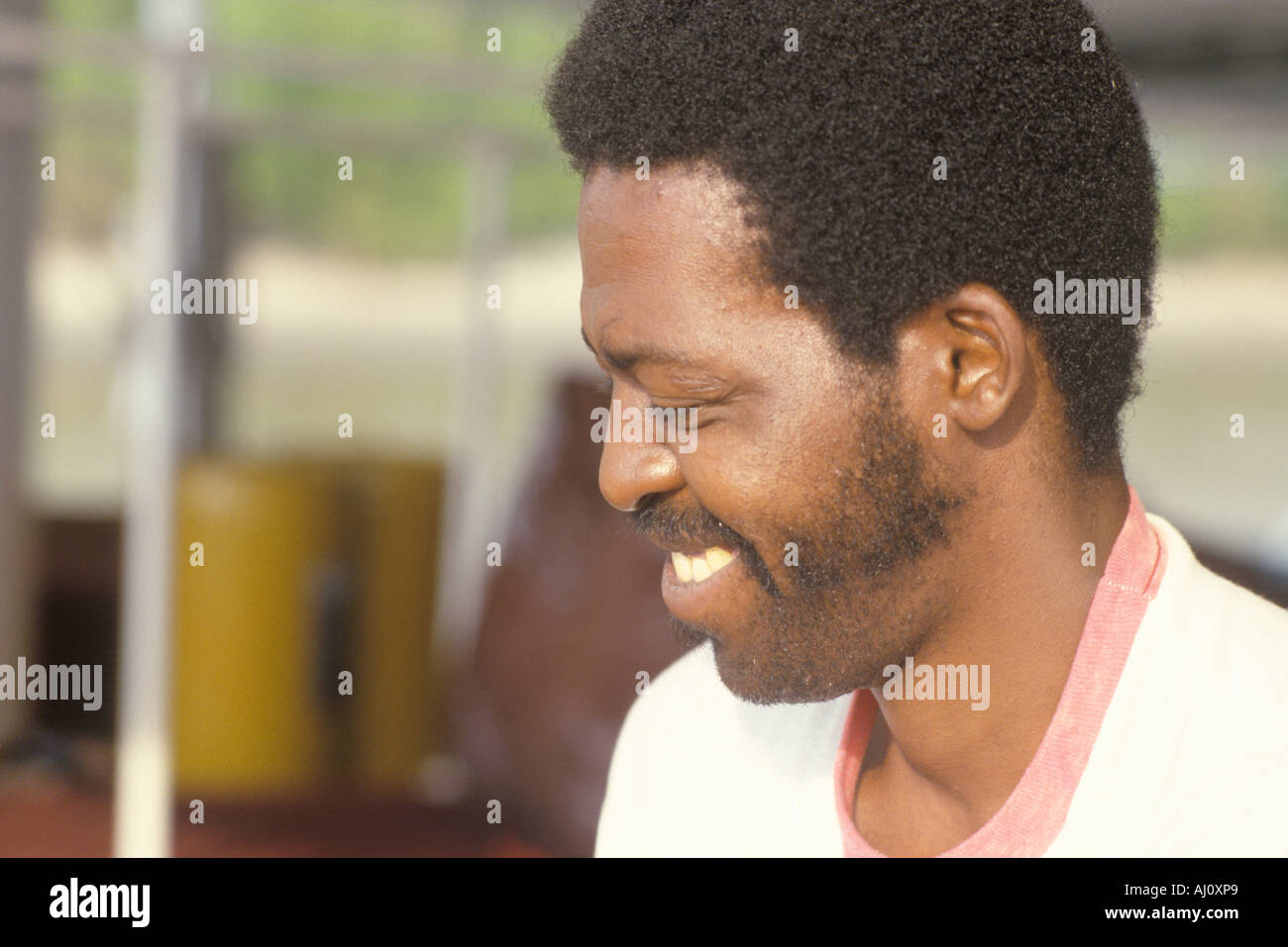 African american town hi-res stock photography and images - Alamy