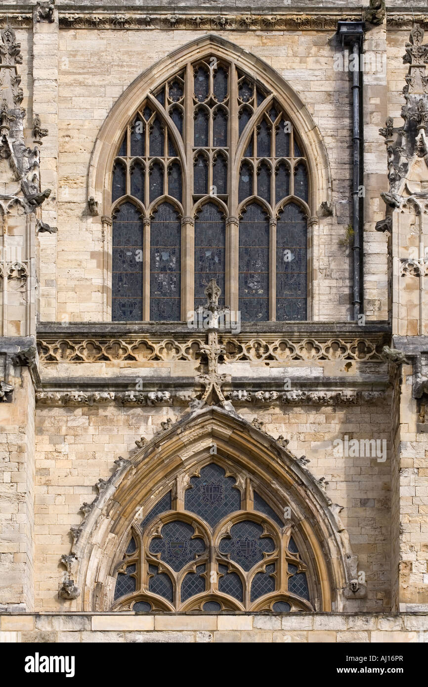 Gothic lancet hi-res stock photography and images - Alamy