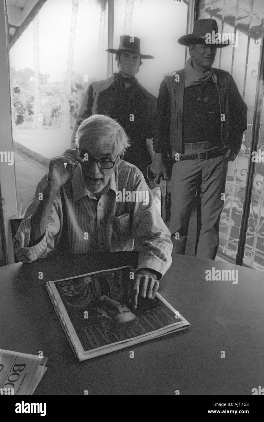 Stuart Leary John leary hi-res stock photography and images - Alamy