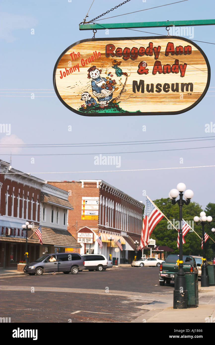 Arcola Illinois Stock Photos & Arcola Illinois Stock Images Alamy