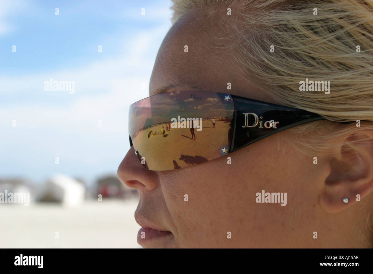 dior sunglasses 2007