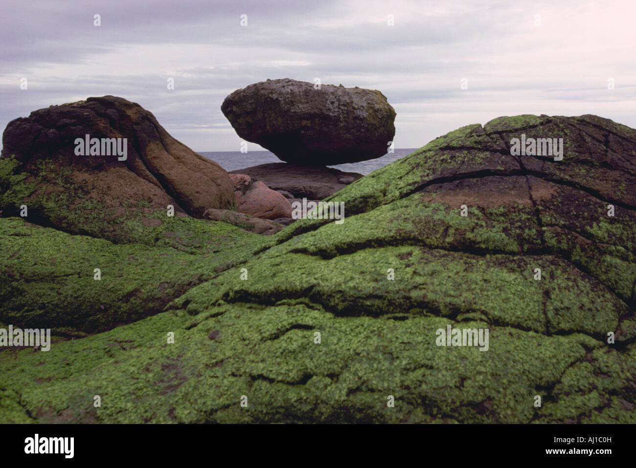 Haida Gwaii (Queen Charlotte Islands), Northern BC, British Columbia