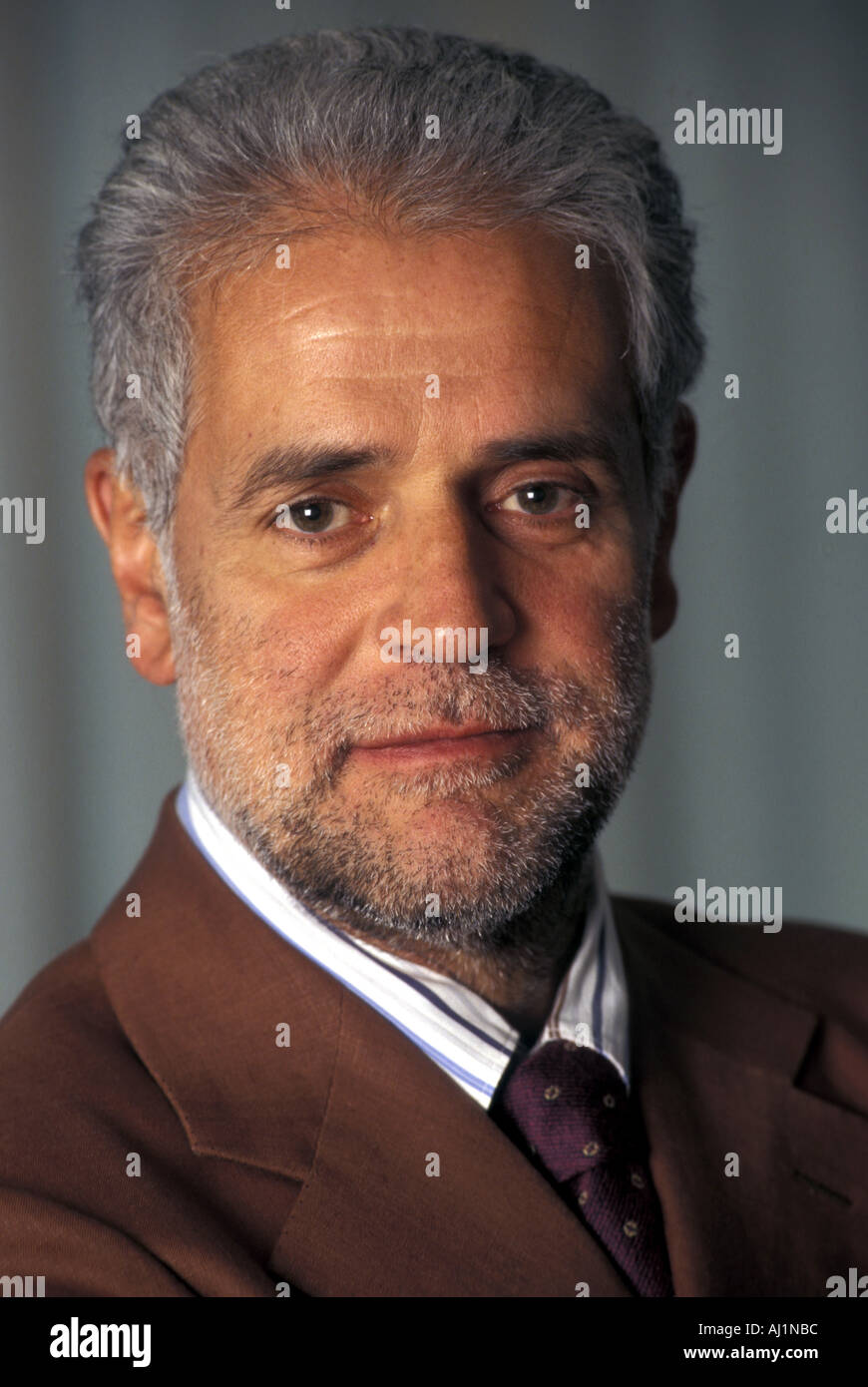 Roberto Formigoni The President Of The Region Milan Lombardy Italy Stock Photo Alamy