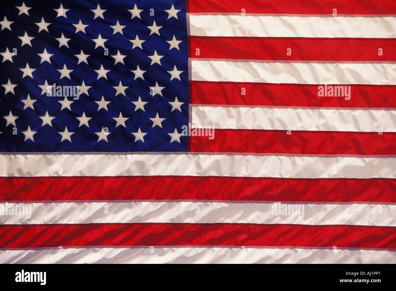American flag hi-res stock photography and images - Alamy