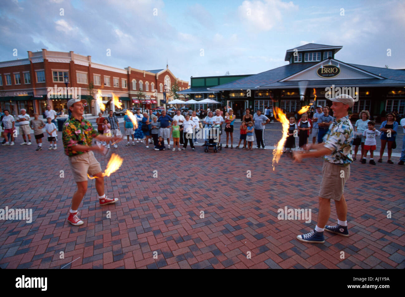 Ohio Franklin County,Columbus,Easton Town Center,shopping shopper