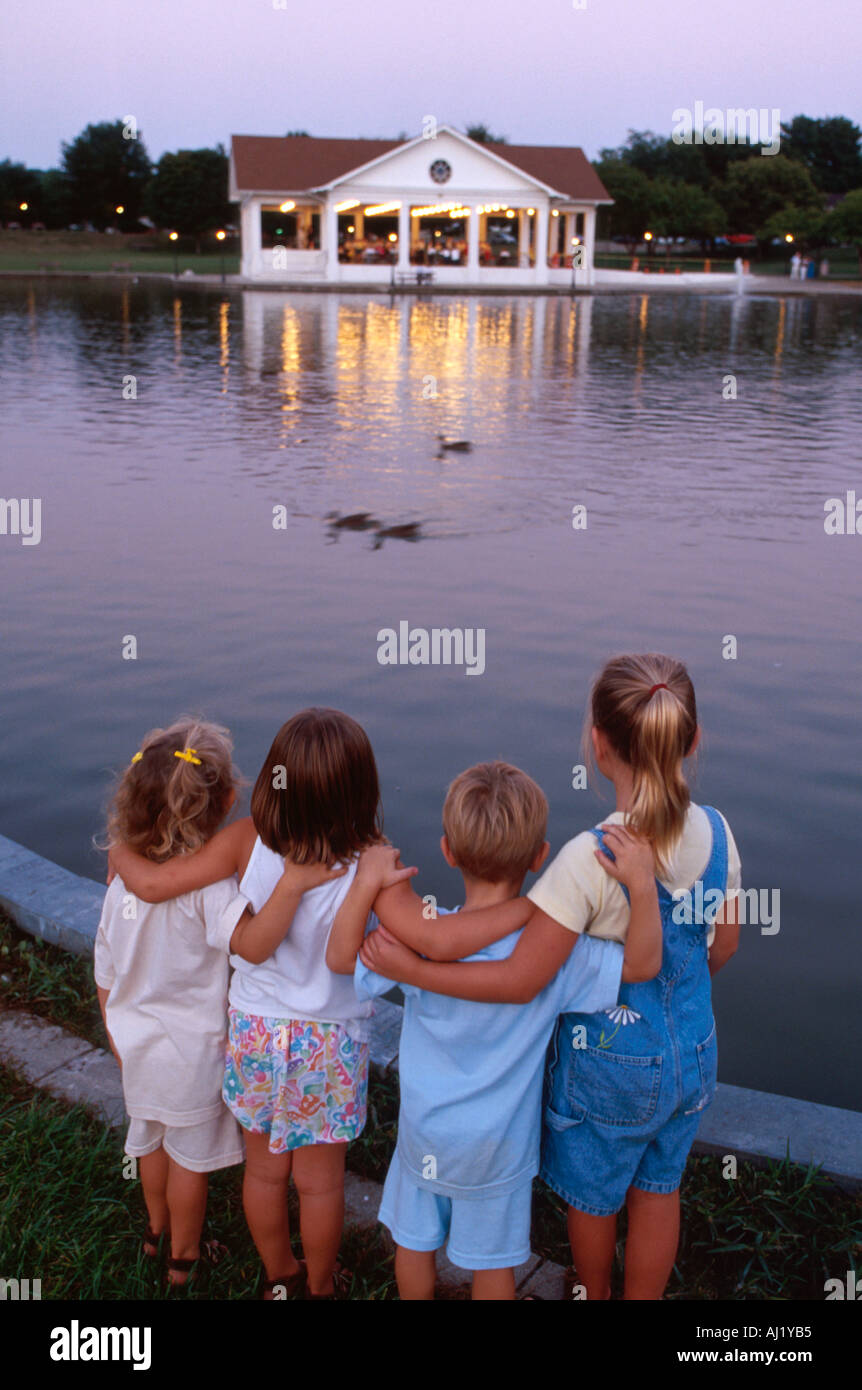 Ohio Greene County,Xenia,Shawnee Lake and Park,public land,recreation