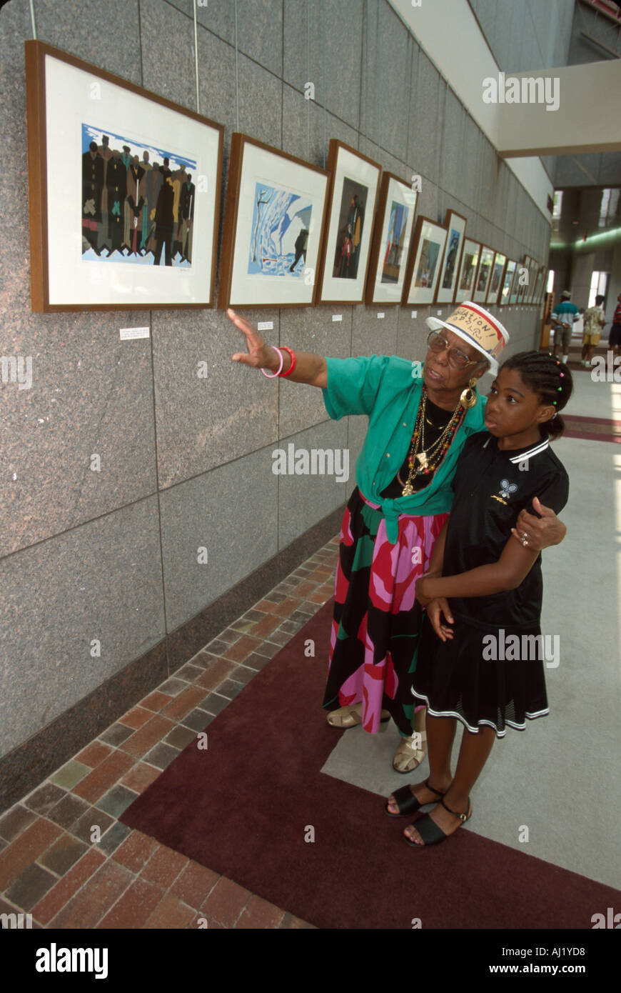 Ohio Wilberforce University National Afro American Museum,history