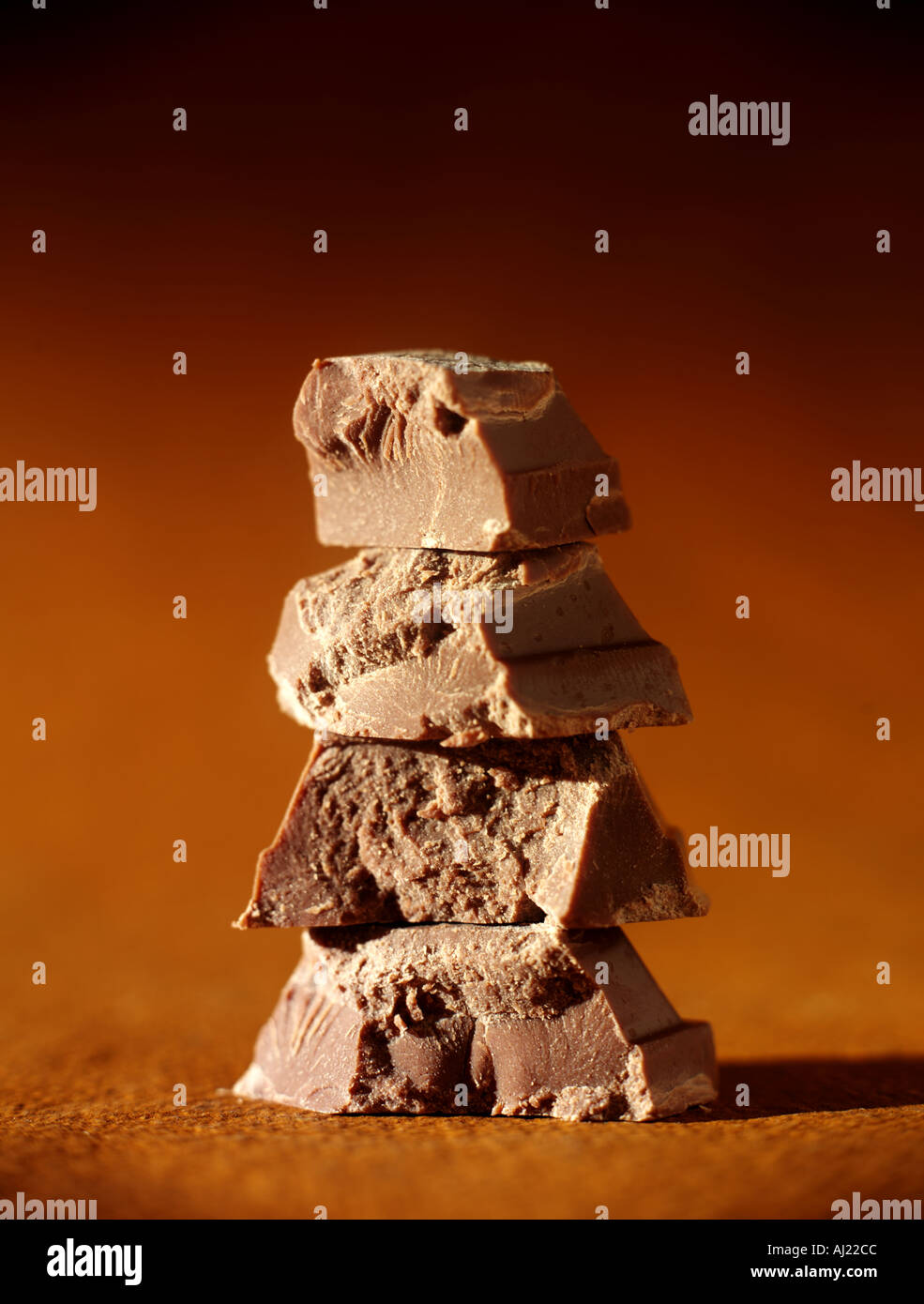 Yorkie Stack Yorkie and chocolate hi-res stock photography and images - Alamy