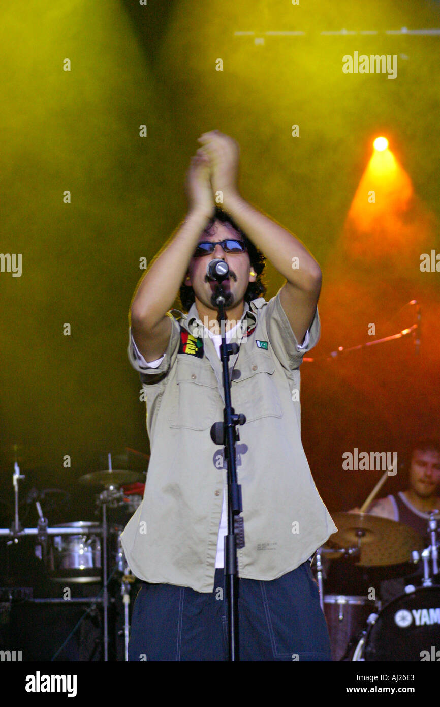 Los de abajo mexico hires stock photography and images Alamy