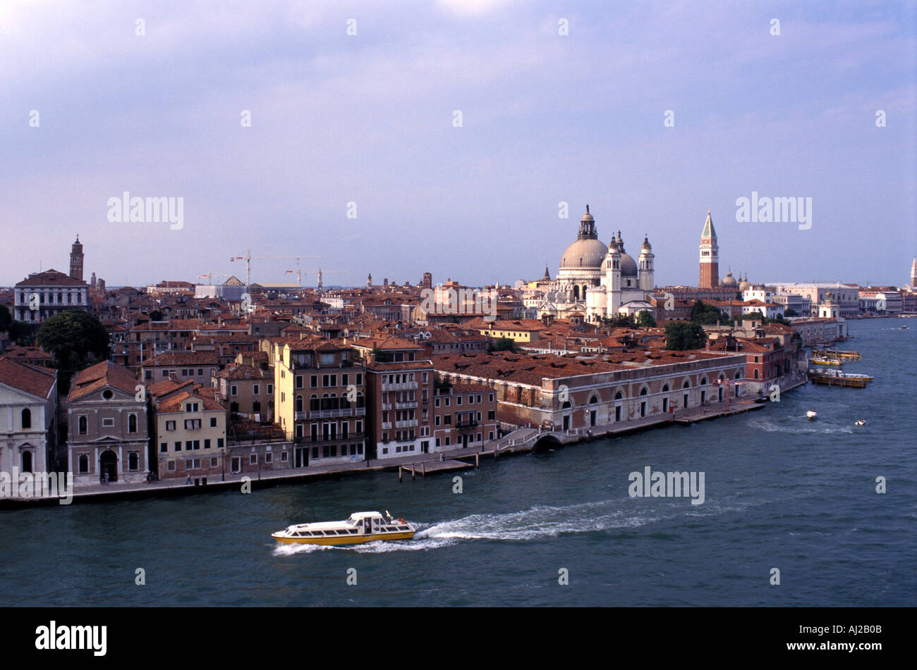 Venice city hi-res stock photography and images - Alamy