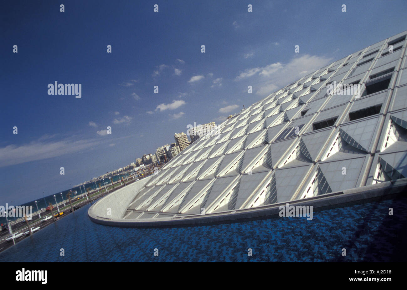 Library of Alexandria, Egypt Stock Photo - Alamy Library of Alexandria, Egypt Stock Photo - Alamy