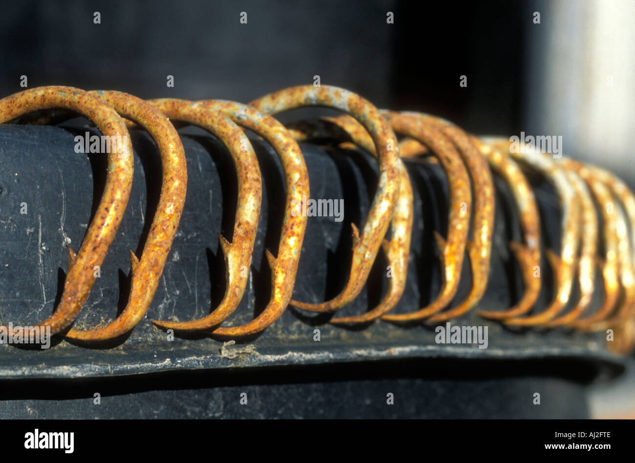 usa-alaska-detail-of-rusty-fishing-hooks-used-while-commercial-fishing