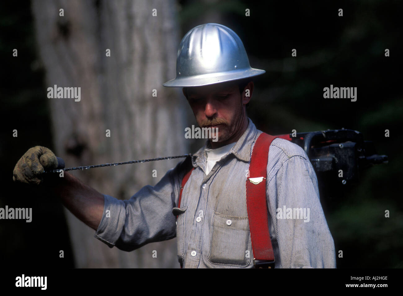 Ron works hires stock photography and images Alamy