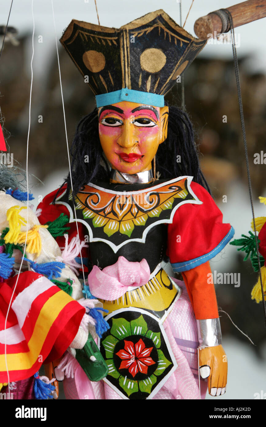 Traditionel masks from Sri Lanka Stock Photo Alamy
