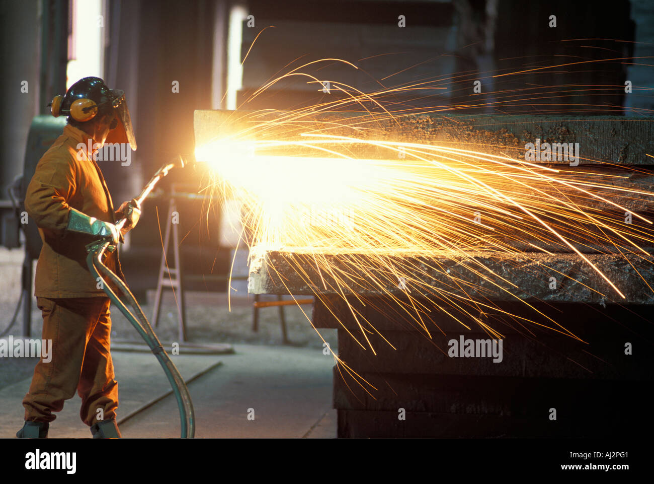 Algoma steel hires stock photography and images Alamy