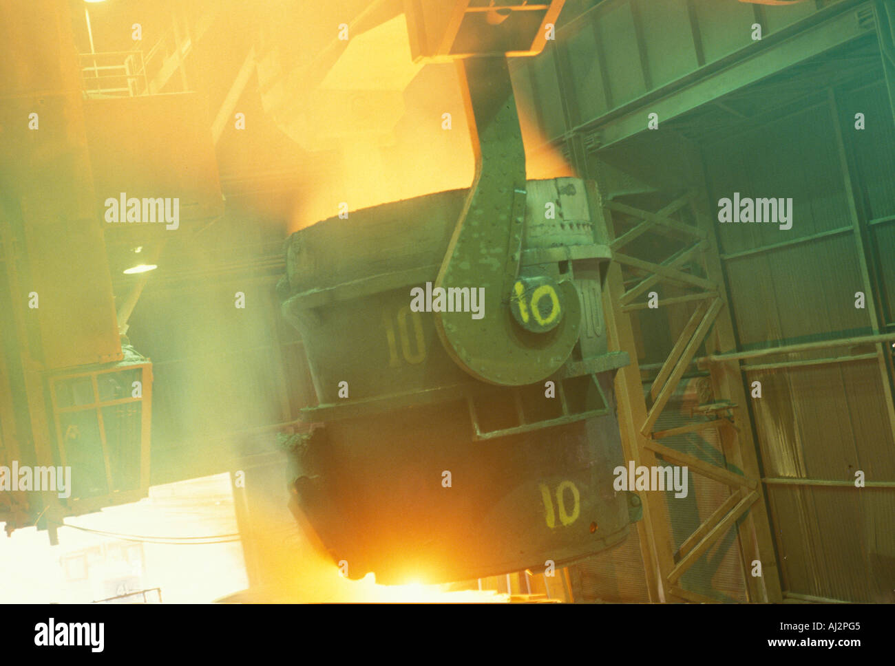Algoma steel hires stock photography and images Alamy