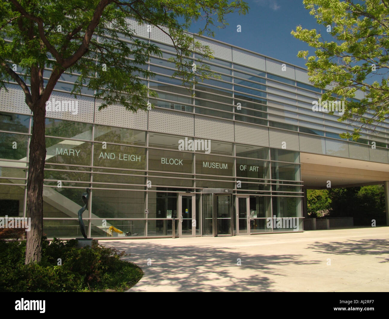 Northwestern university evanston campus hires stock photography and