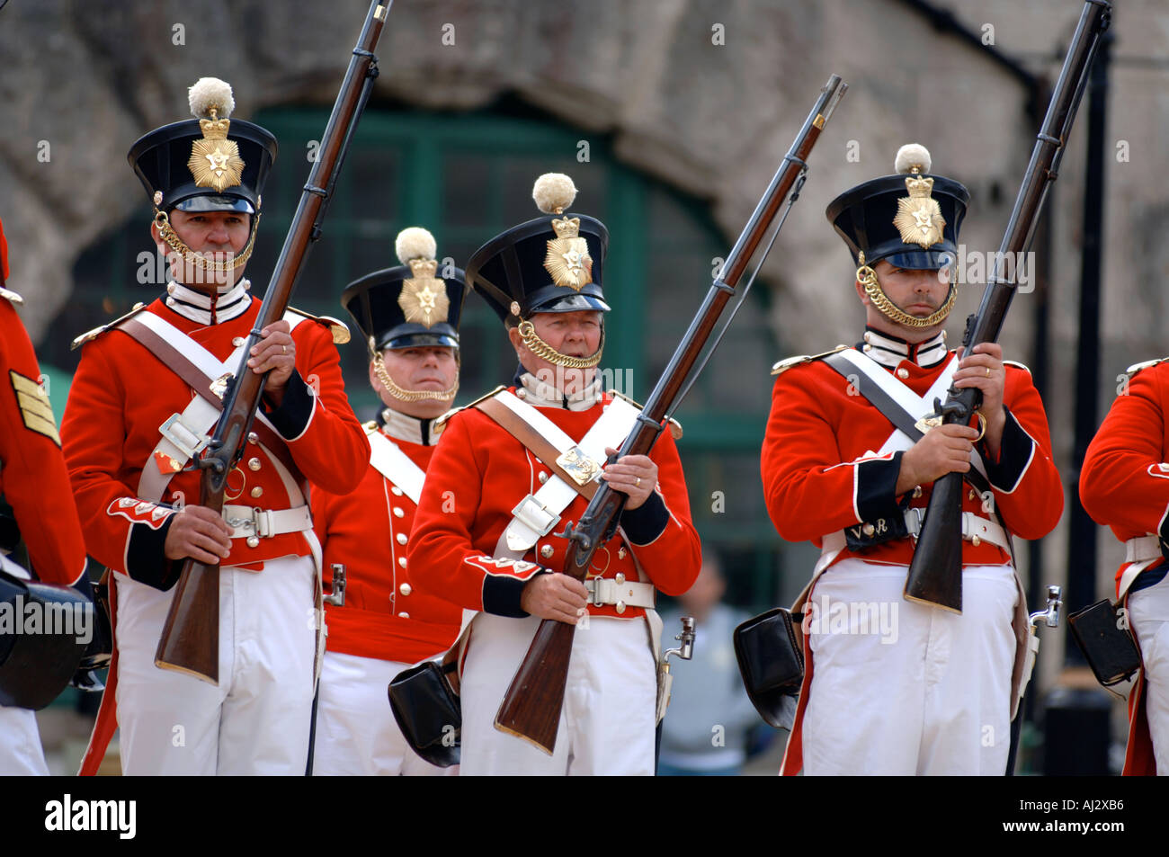 Victorian military society hi-res stock photography and images - Alamy