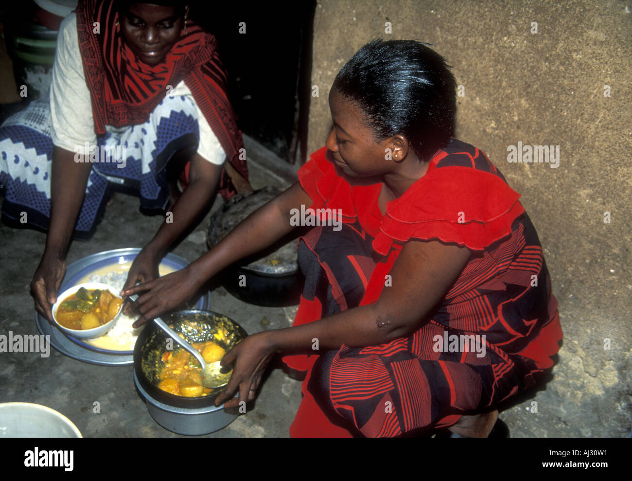 Eid Dinner Stock Photos & Eid Dinner Stock Images - Alamy
