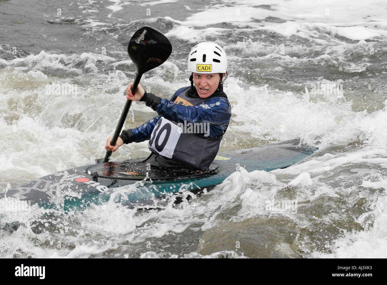 Canoeing holme pierrepont hires stock photography and images Alamy