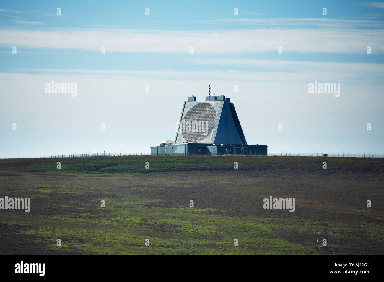 raf stations in yorkshire
