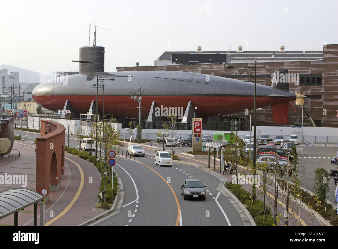 Maritime self defence force museum hires stock photography and images
