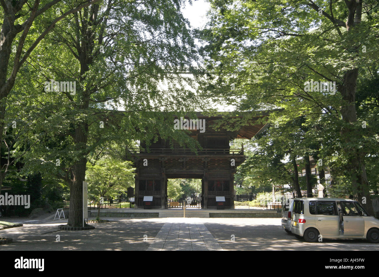 Kuhonbutsu Joshinji Temple Setagaya Tokyo Japan Stock Photo Alamy kuhonbutsu-joshinji-temple-setagaya-tokyo-japan-stock-photo-alamy