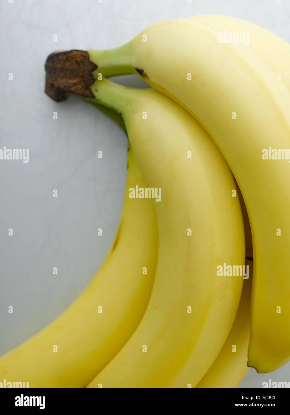 Bananas - high end Hasselblad 61mb digital image Stock Photo