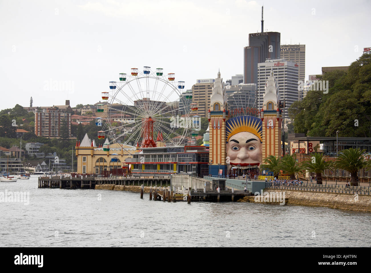 luna-park-funfair-and-entertainment-venue-in-north-sydney-new-south