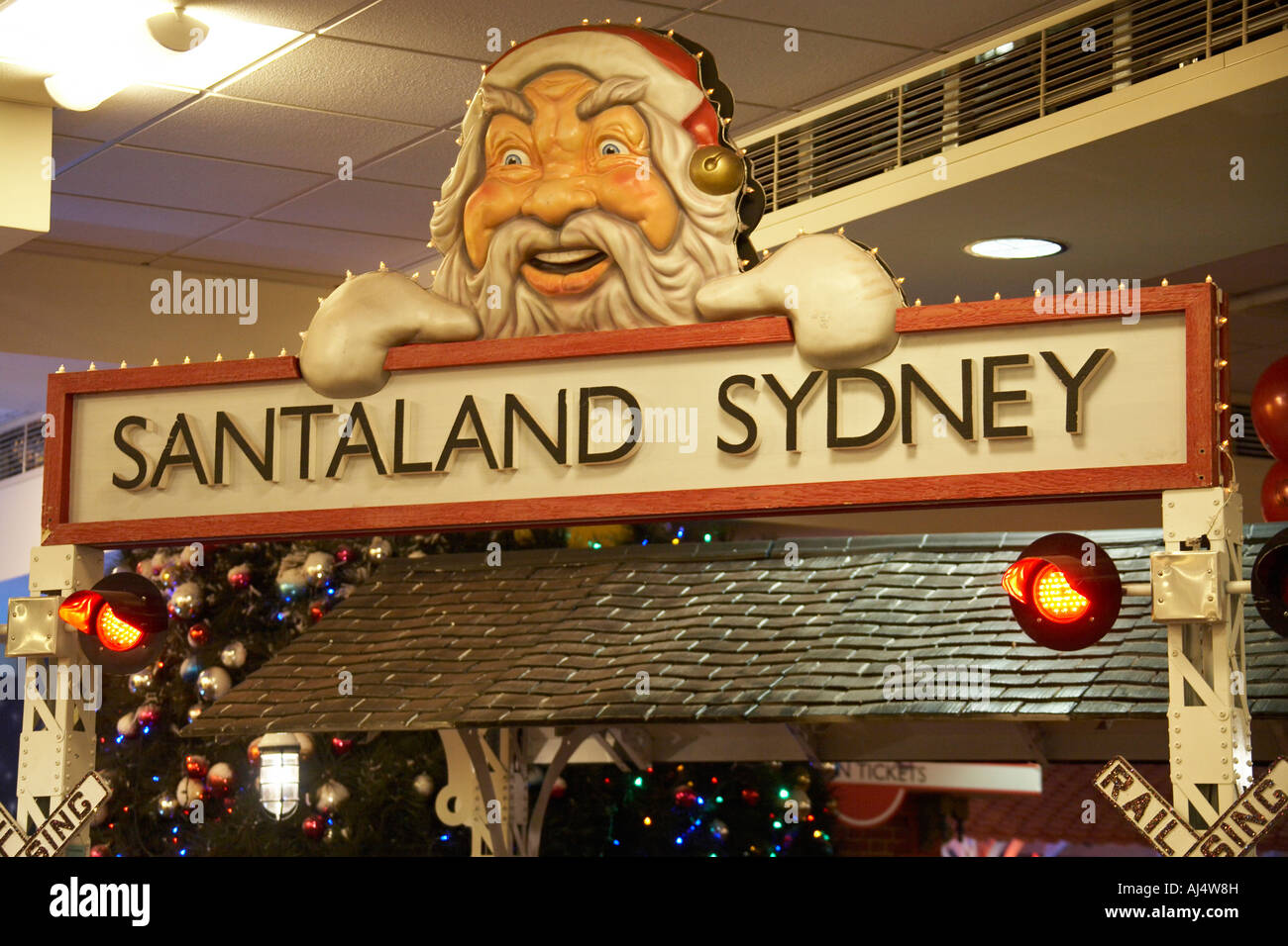 Department store interior australia hires stock photography and images Alamy