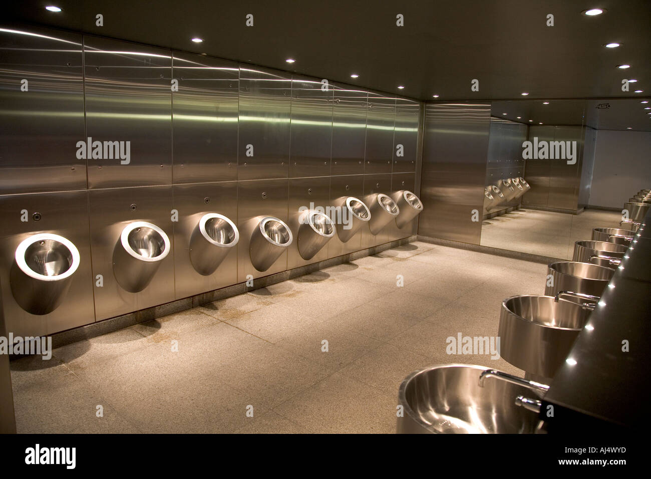 Urinal london hires stock photography and images Alamy