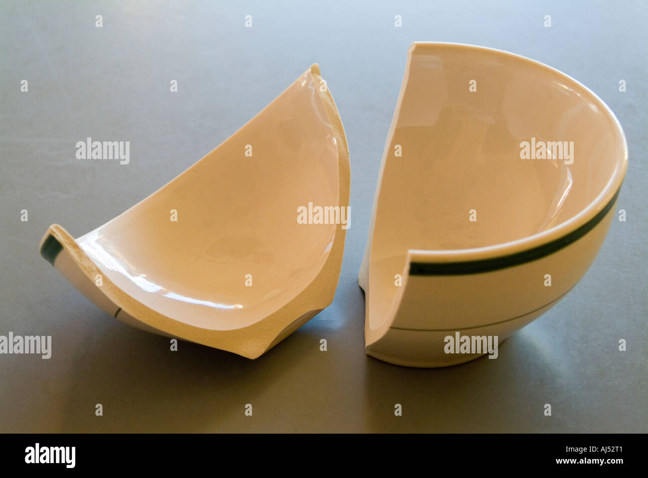 Broken china hires stock photography and images Alamy