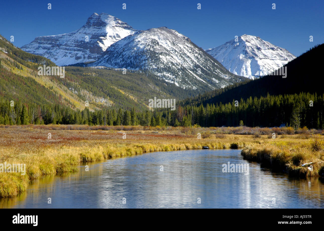 Uinta mountains hires stock photography and images Alamy